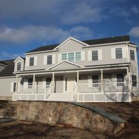 Pleasant Bay Homes | East Harwich, MA