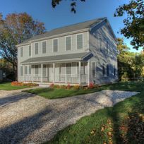 Pleasant Bay Homes | East Harwich, MA