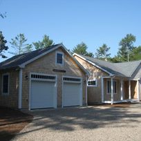 Pleasant Bay Homes | East Harwich, MA