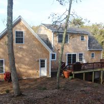 Pleasant Bay Homes | East Harwich, MA