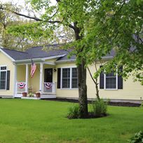 Pleasant Bay Homes | East Harwich, MA