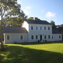 Pleasant Bay Homes | East Harwich, MA