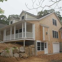 Pleasant Bay Homes | East Harwich, MA